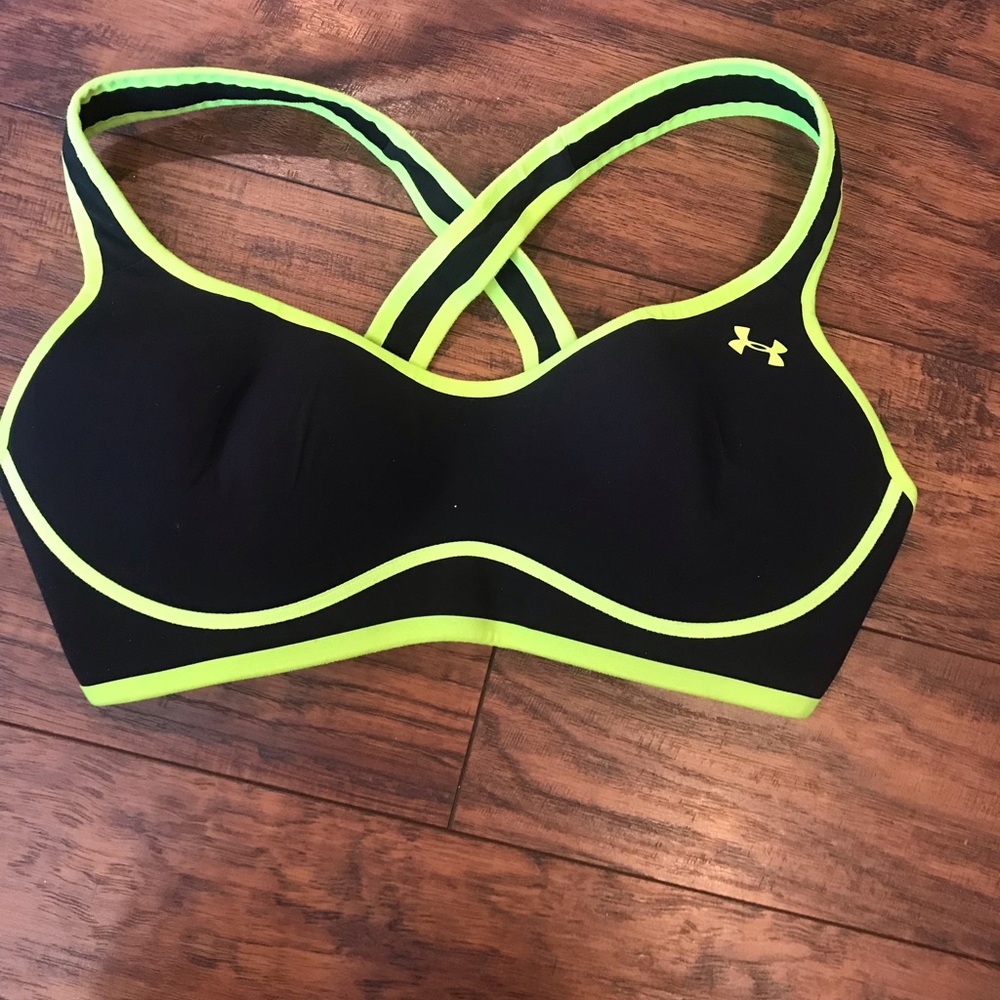 Hurley Spots Bra